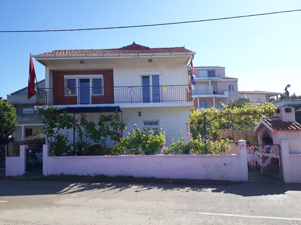 Apartman B.b. Apartman *